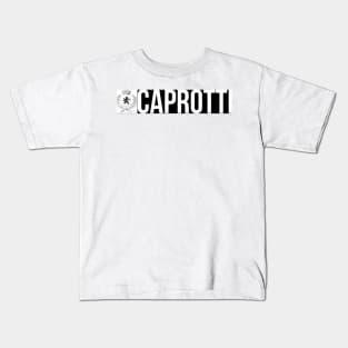 Caprotti Kids T-Shirt